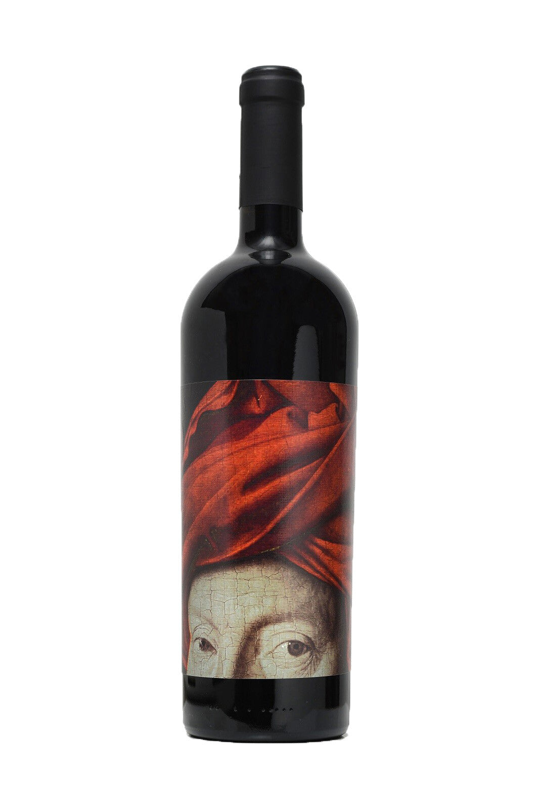 Vin Rosu Sec 1000 De Chipuri Feteasca Neagra Dealu Mare 0.75L