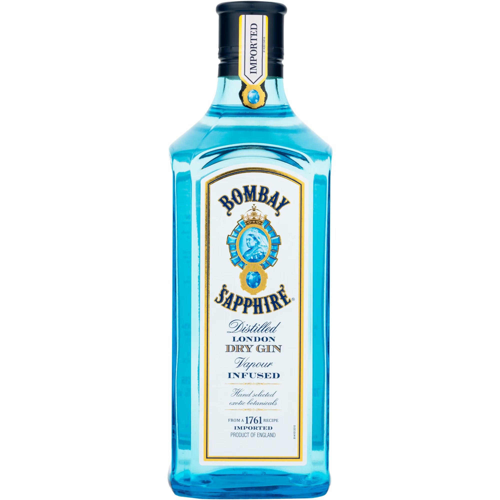 Bombay Sapphire London Dry Gin 0.7L