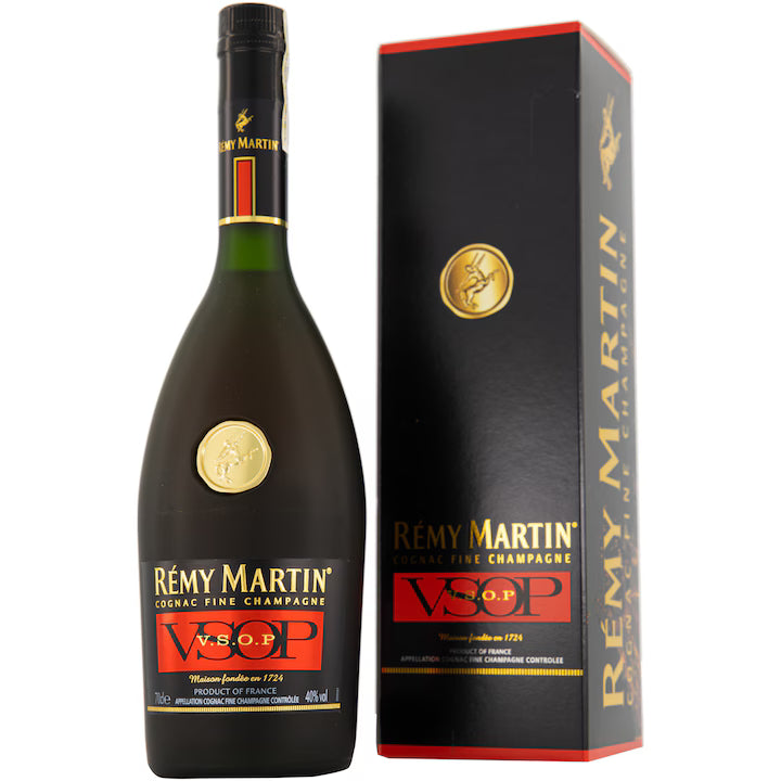 Remy Martin VSOP Cognac 0.7L