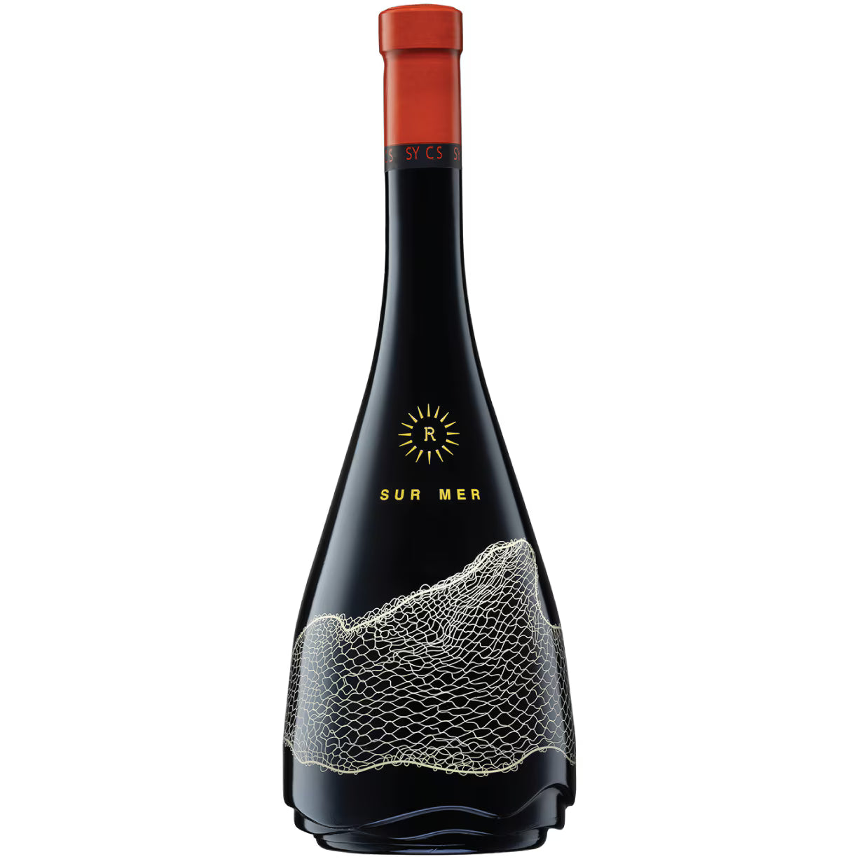 Vin Rosu Sec Sur Mer Rasova 0.75L