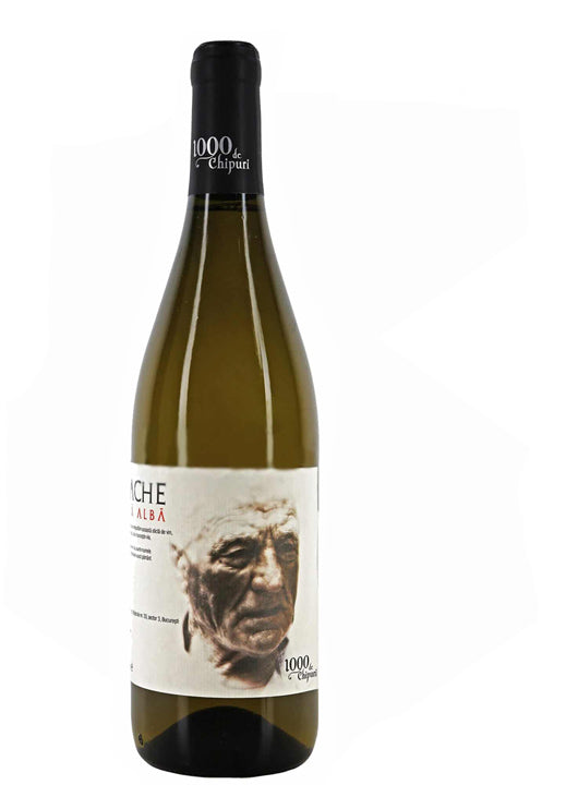 1000 Chipuri Iordache Feteasca Alba 0.75L