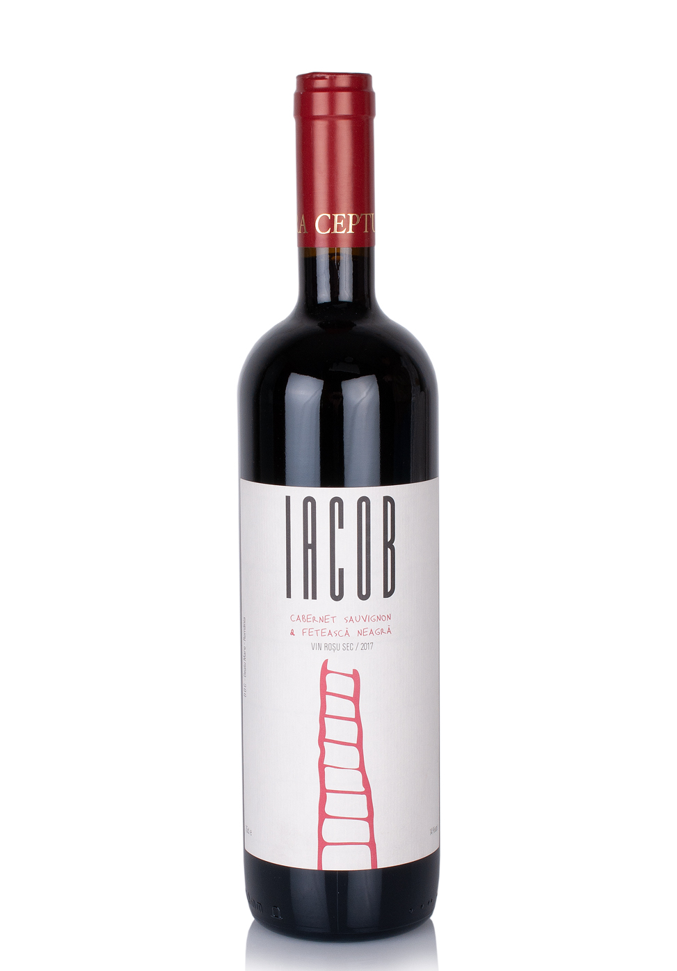 Iacob Rosu 0.75L