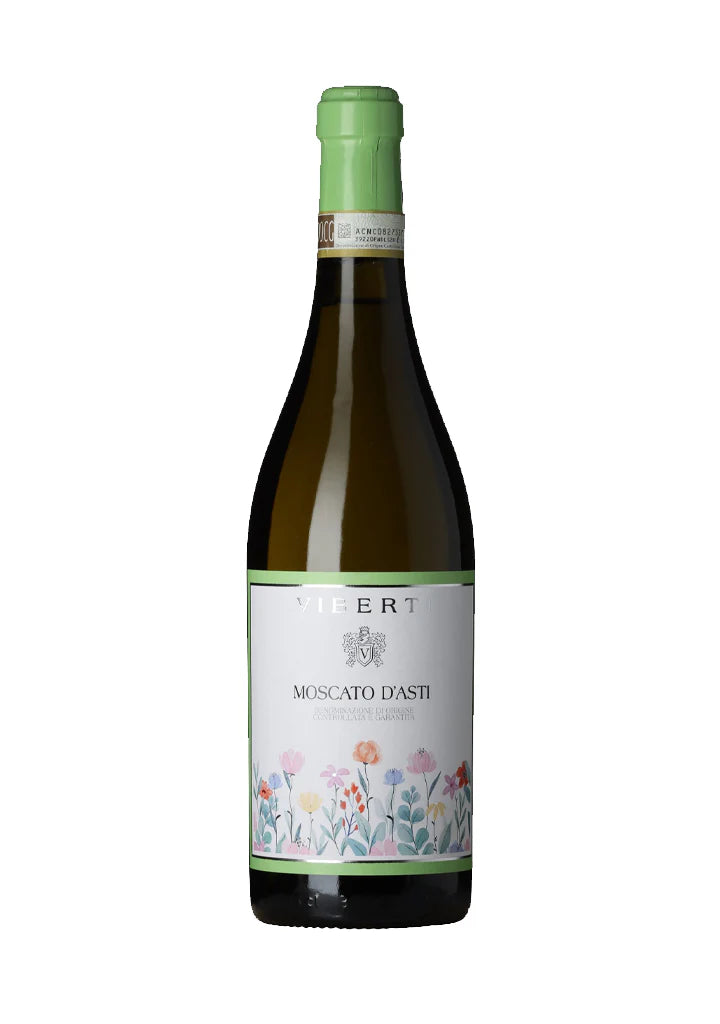 Viberti Moscato D'Asti 0.75L
