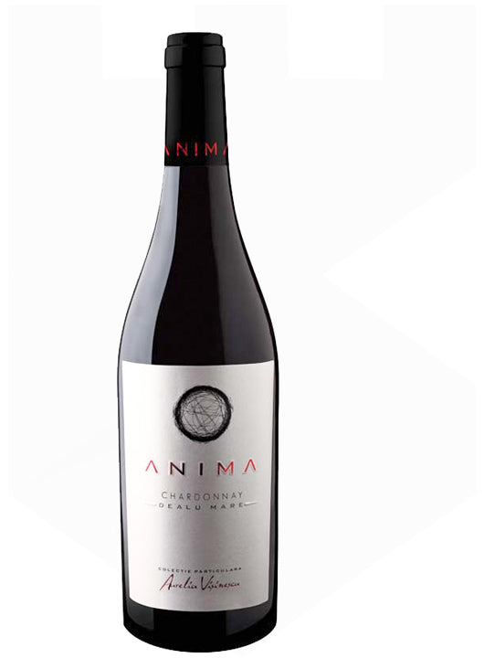 Anima Chardonnay 0.75L