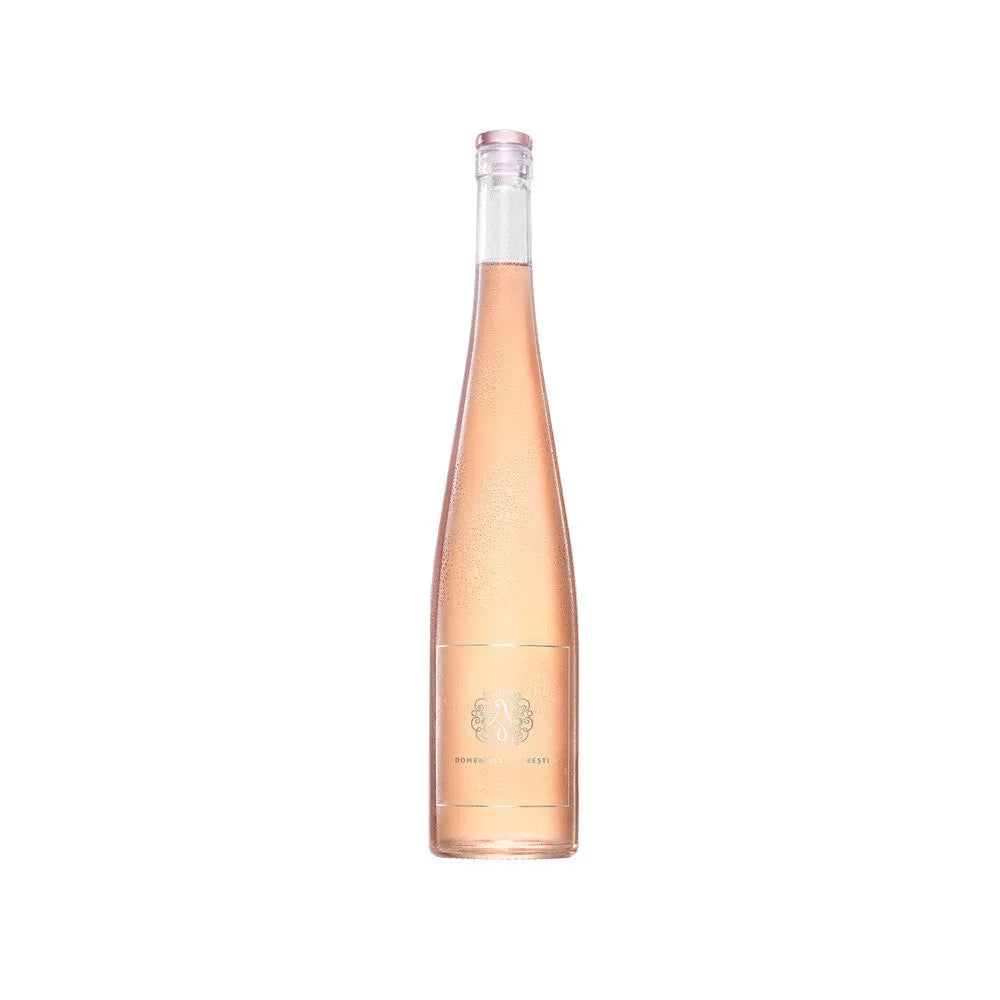vin rosé sec românesc, 0.75L, Huși, România