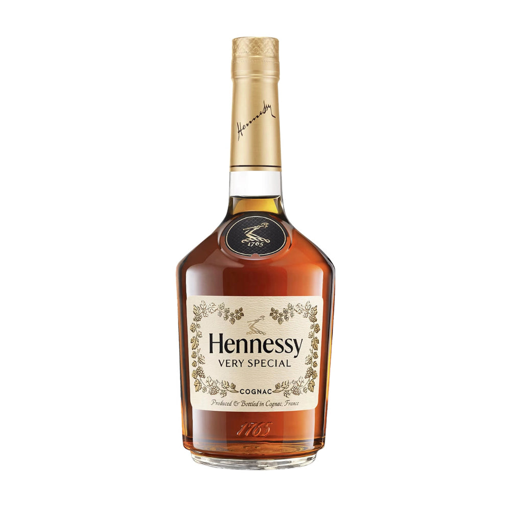 Cognac Hennessy VS 0.7L