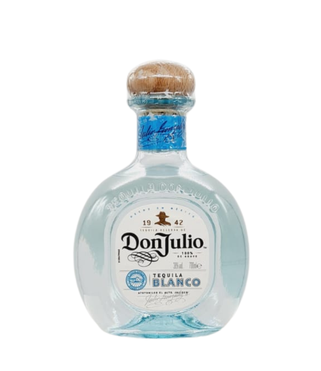 Tequila Don Julio Blanco 0.7L