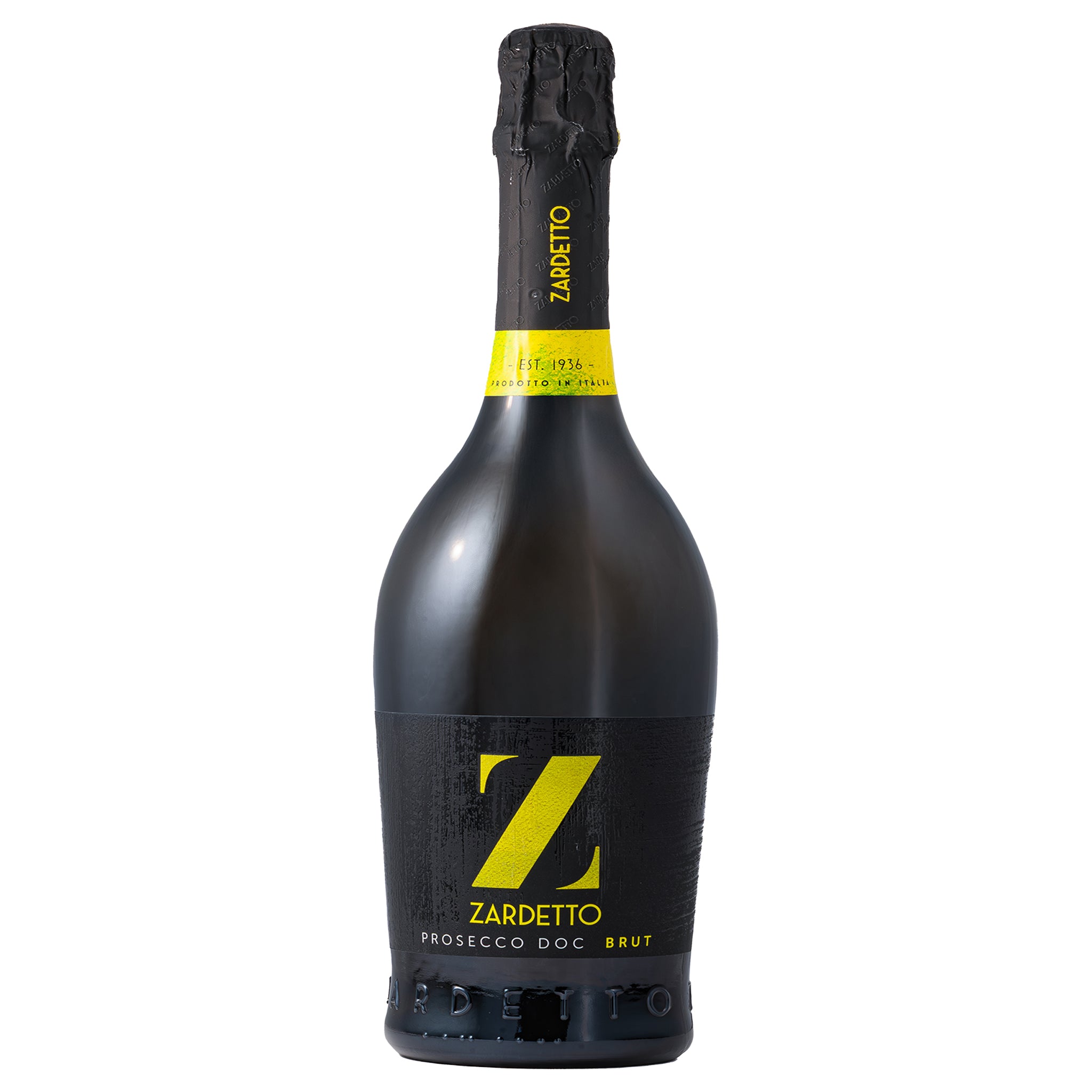 Zardetto Prosecco Brut DOC 0.75L