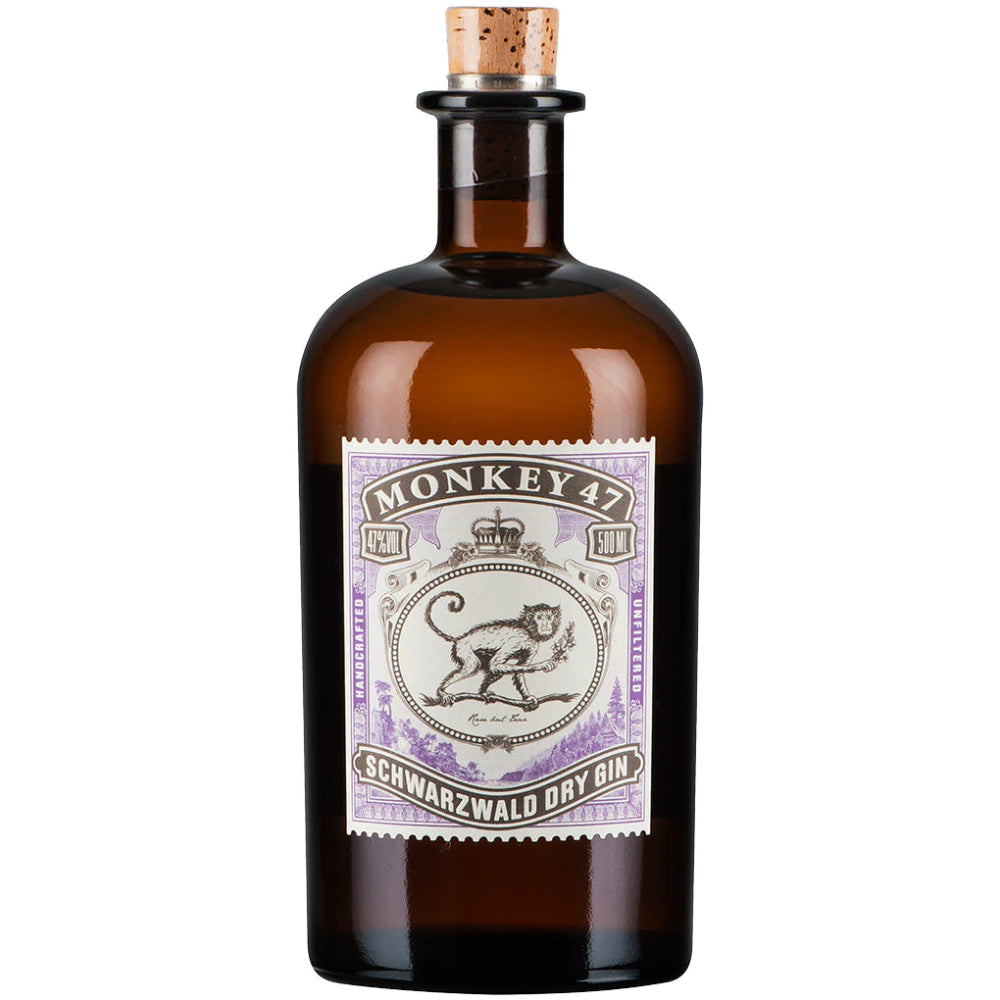 Monkey 47 Germany Gin 0.5L