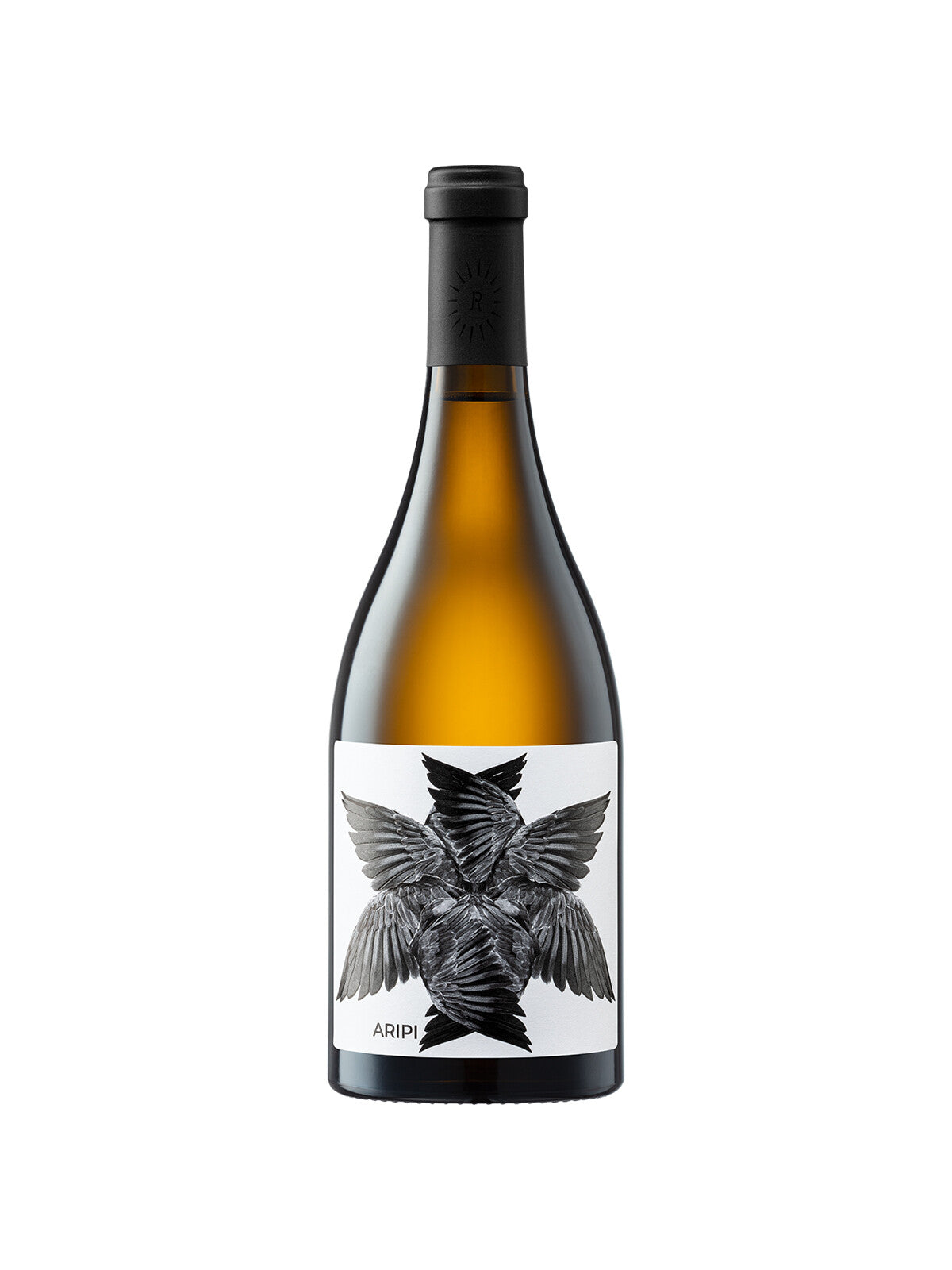 Aripi Alb 0.75L – Crama Rasova (DOC Murfatlar), 13.3% vol.; Semillon 67% & Chardonnay 33%