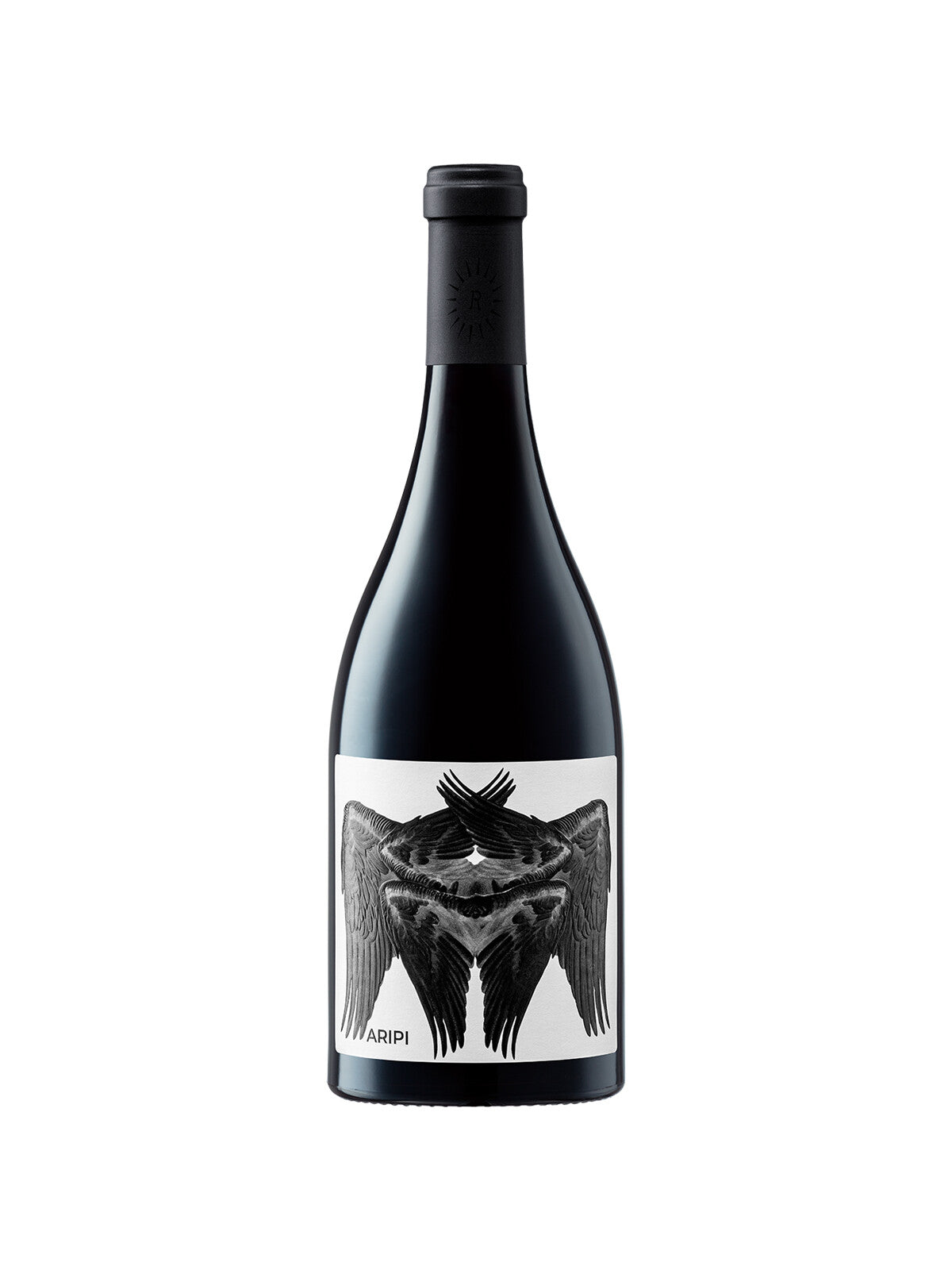 Aripi Roșu 0.75L – Crama Rasova (DOC-CMD Murfatlar); Cabernet Sauvignon 69% & Merlot 31%; 13.9% vol., maturare 15 luni în baric