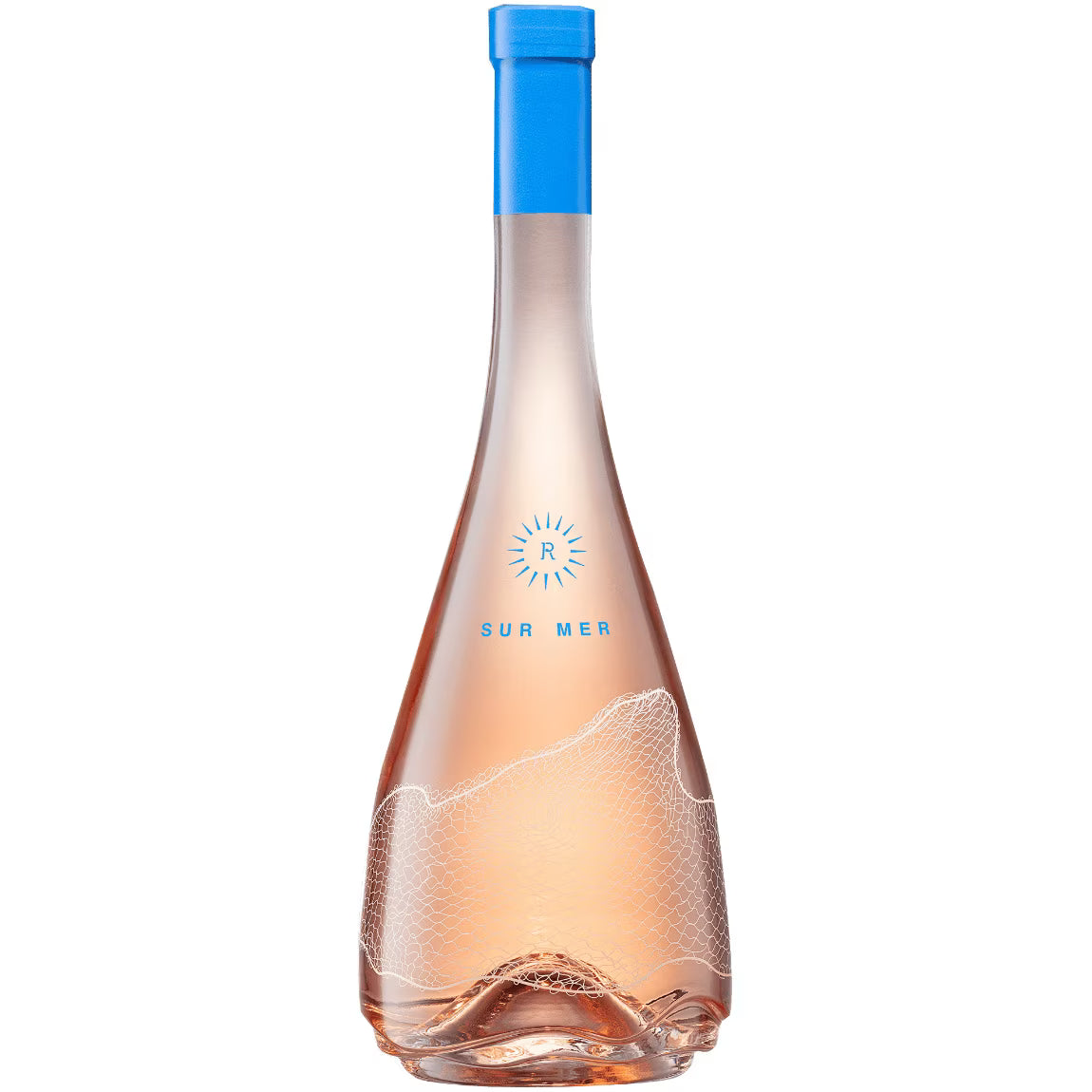 Vin Roze Sec Sur Mer Rasova 0.75L