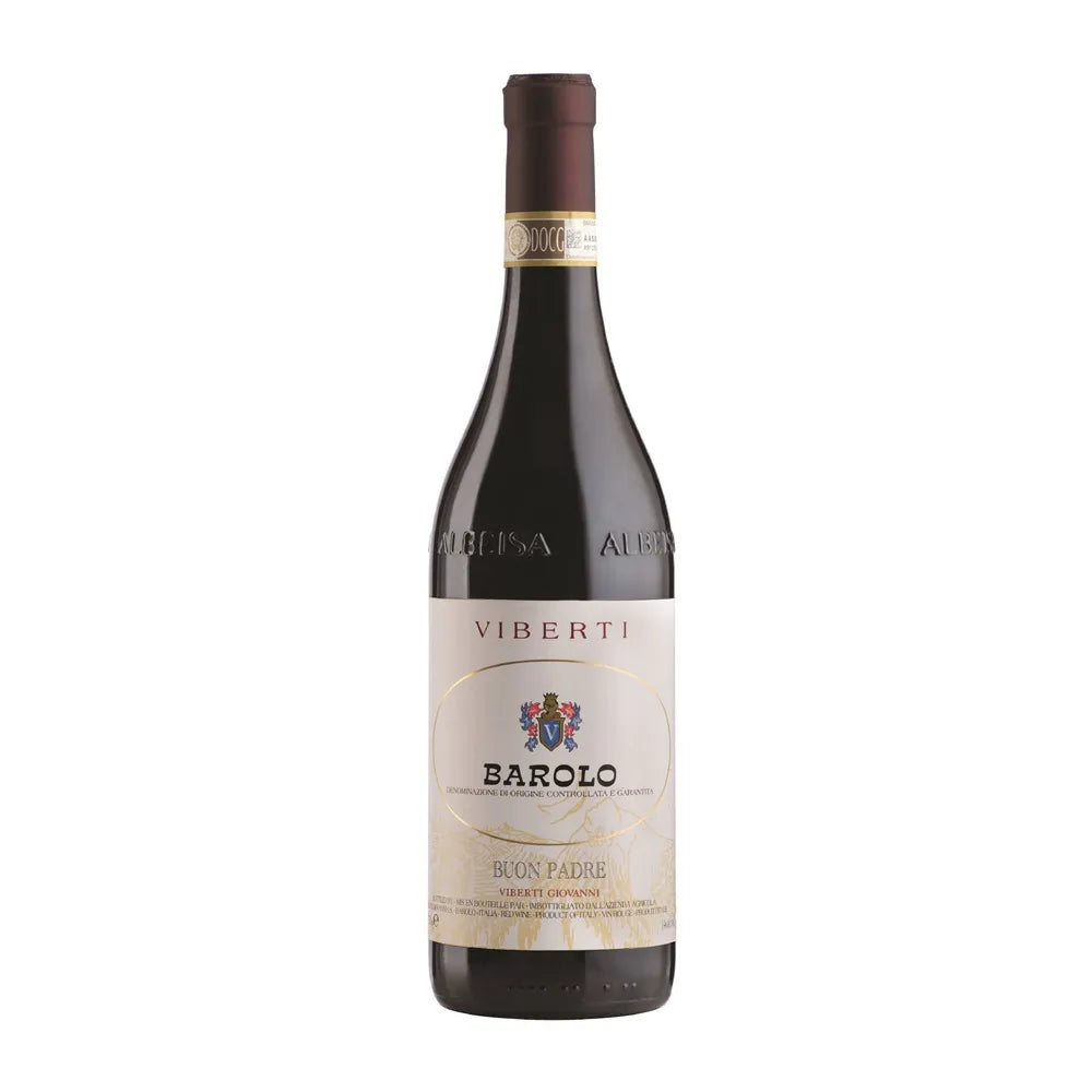 Viberti Buon Padre Barolo DOCG 0.75L