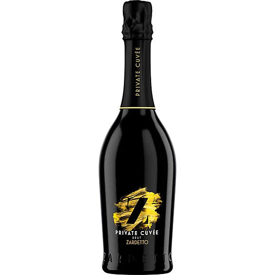 Zardetto Private Cuvee Vino Spumante Brut 0.75L