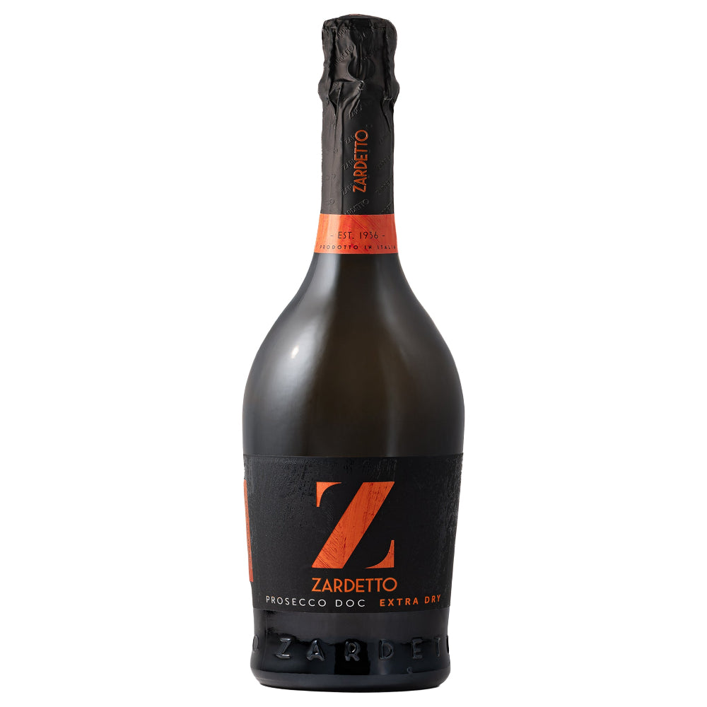 Prosecco Zardetto Extra Dry DOC Italia 0.75L
