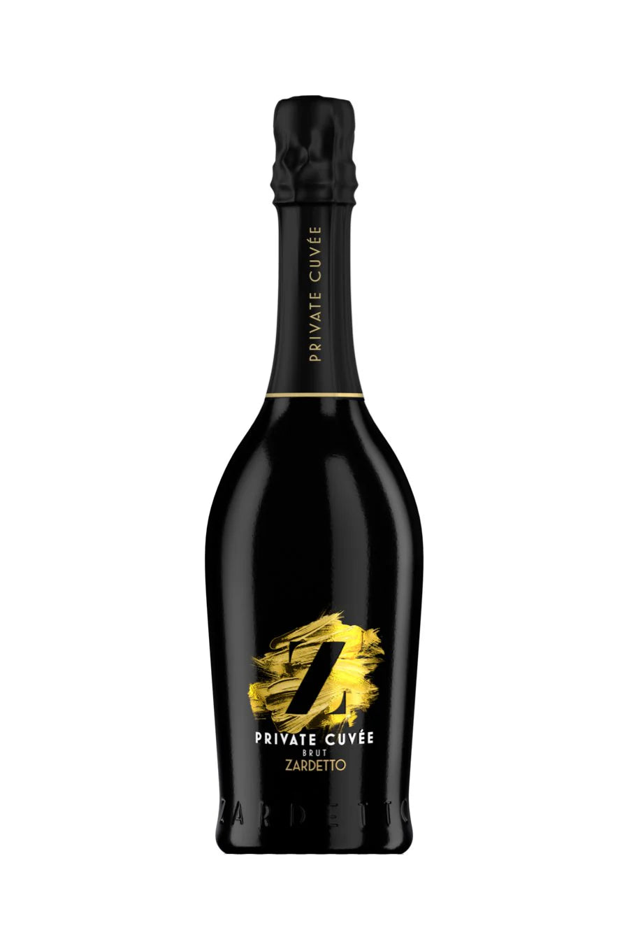 Vin Spumant Zardetto Private Cuvee Brut Italia 0.75L