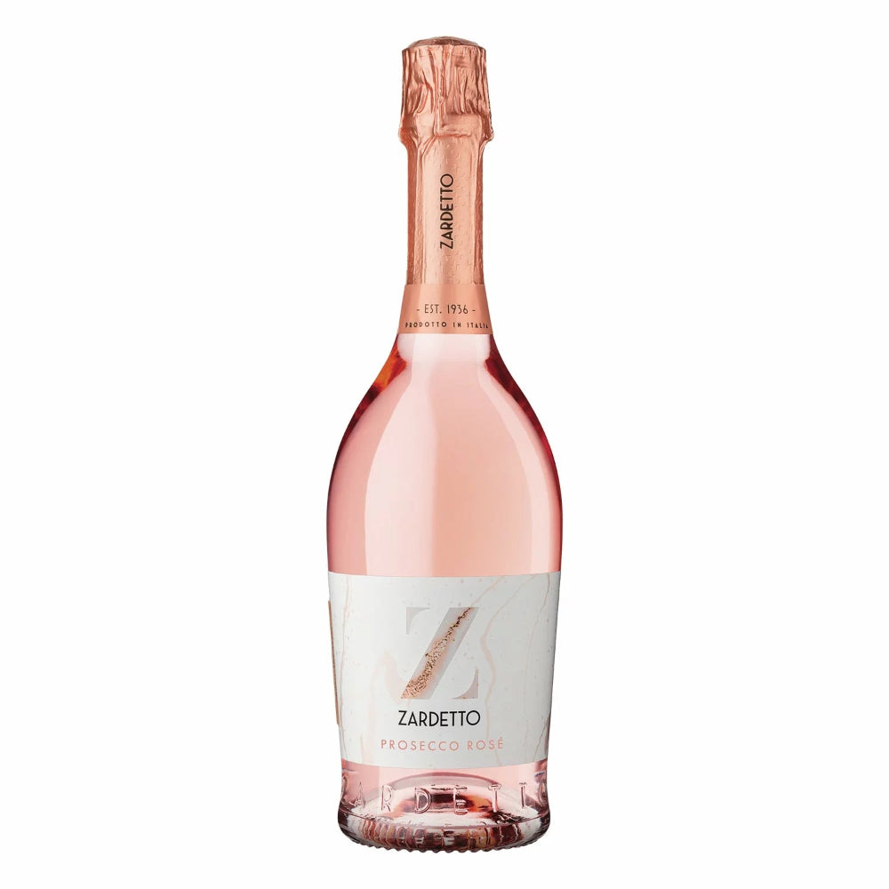 Prosecco Zardetto Rose Brut DOCG Italia 0.75L