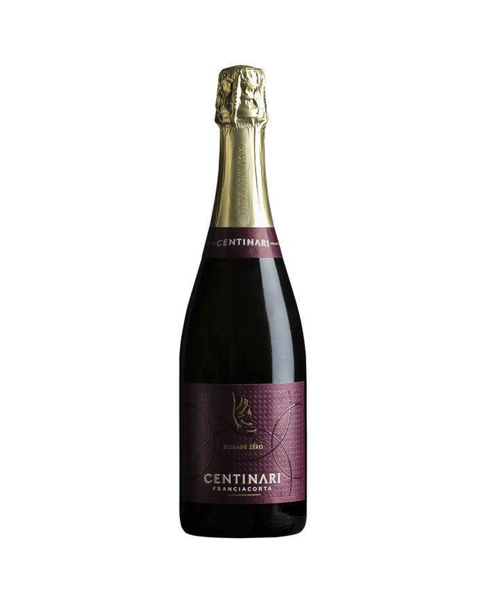 Centinari Franciacorta Dosage Zéro DOCG 0.75L