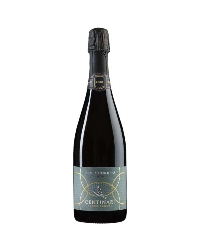 Centinari Franciacorta Saten Ardea Herodias 0.75L -