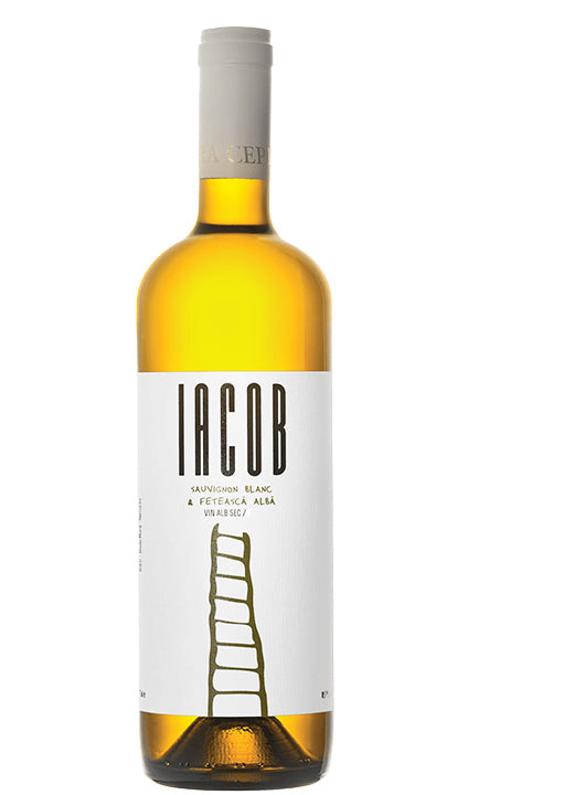 Iacob Alb 0.75L