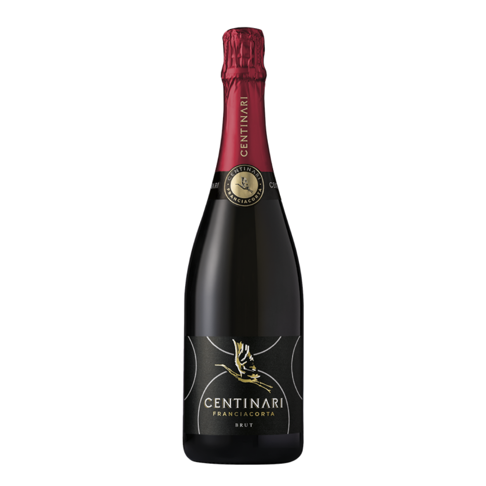 Franciacorta Italia Brut Centinari 0.75L 