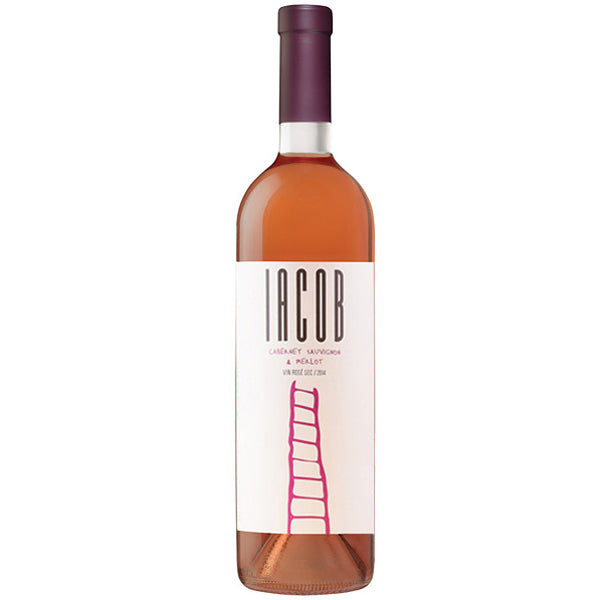 Iacob Rose 0.75L