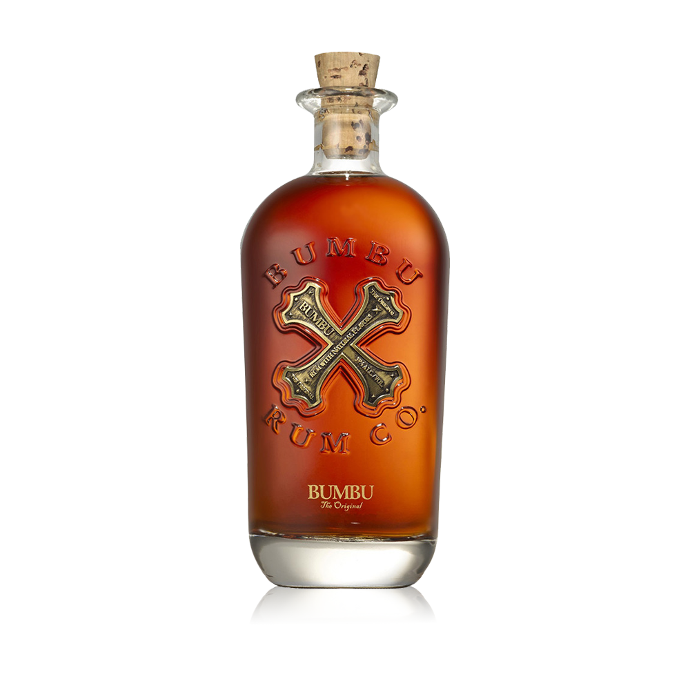 Bumbu Rom Original Caraibe 0.7L
