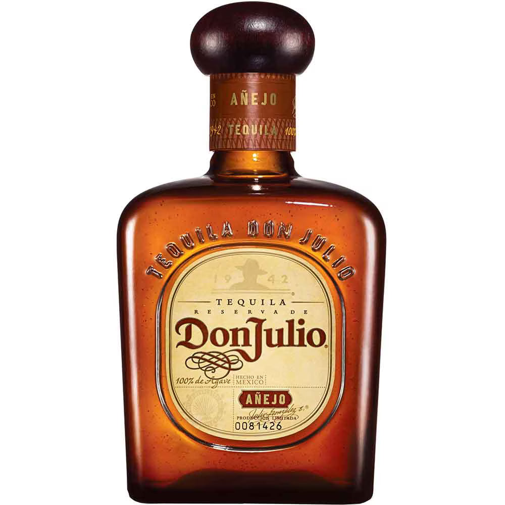 Tequila Don Julio Anejo 0.7L