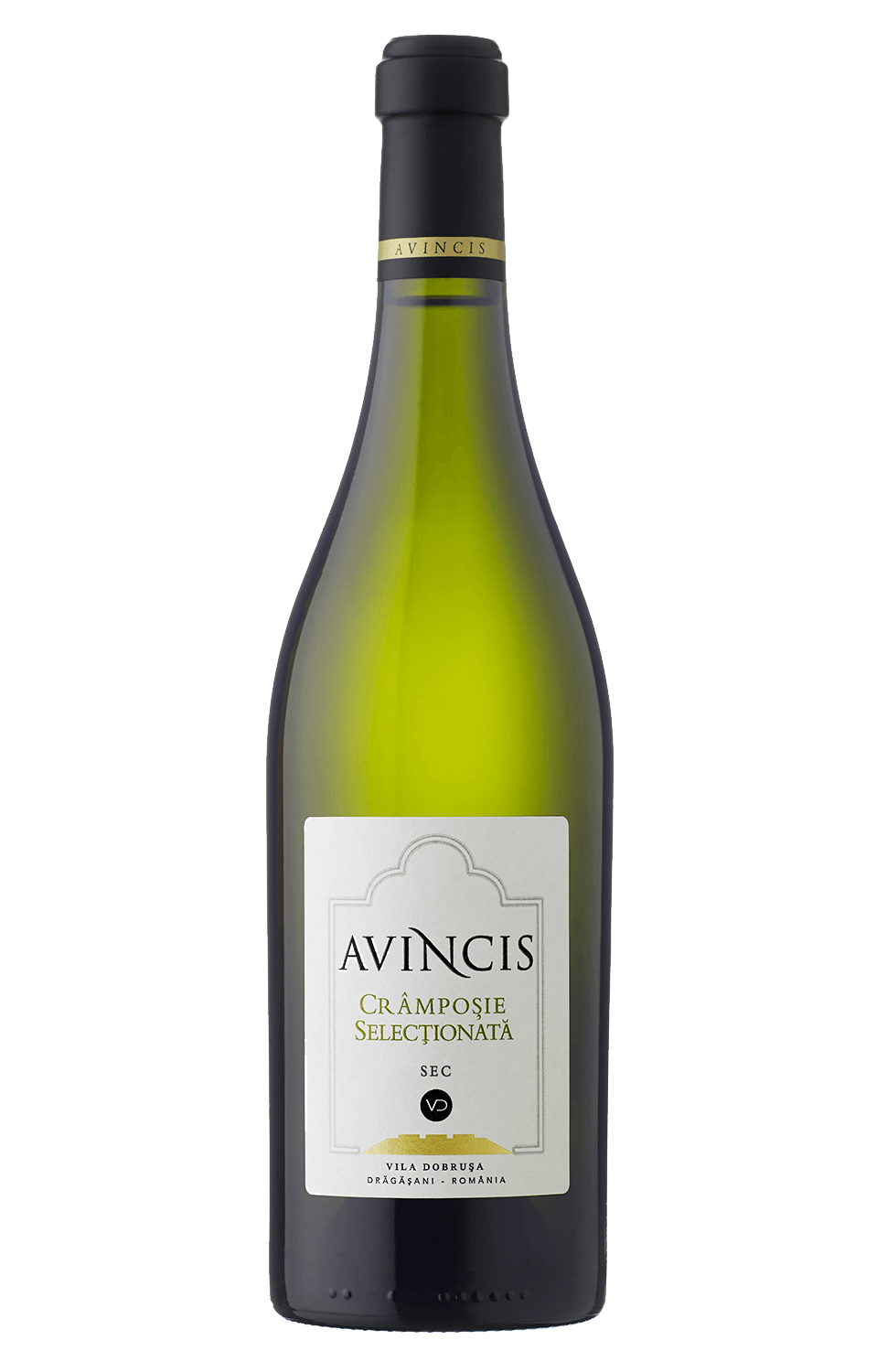 Avincis Cramposie Selectionata 0.75L