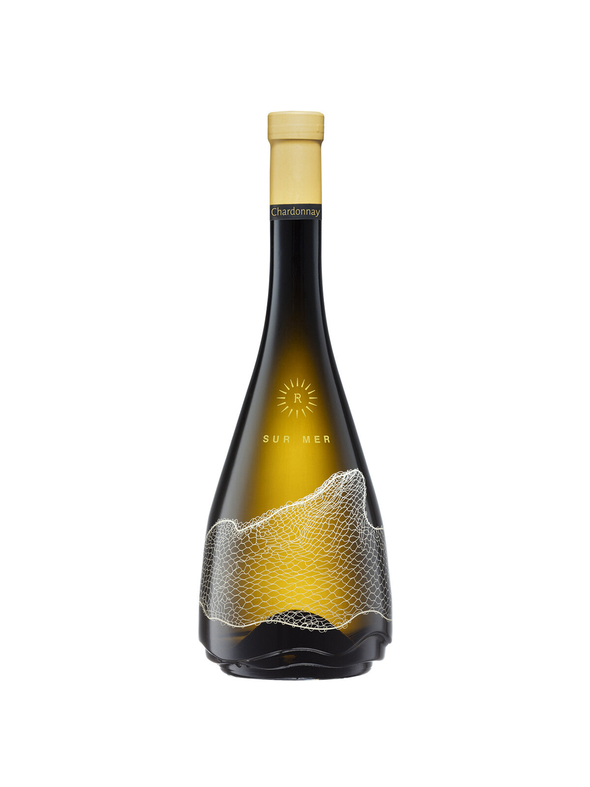Rasova Sur Mer Chardonnay 0.75L