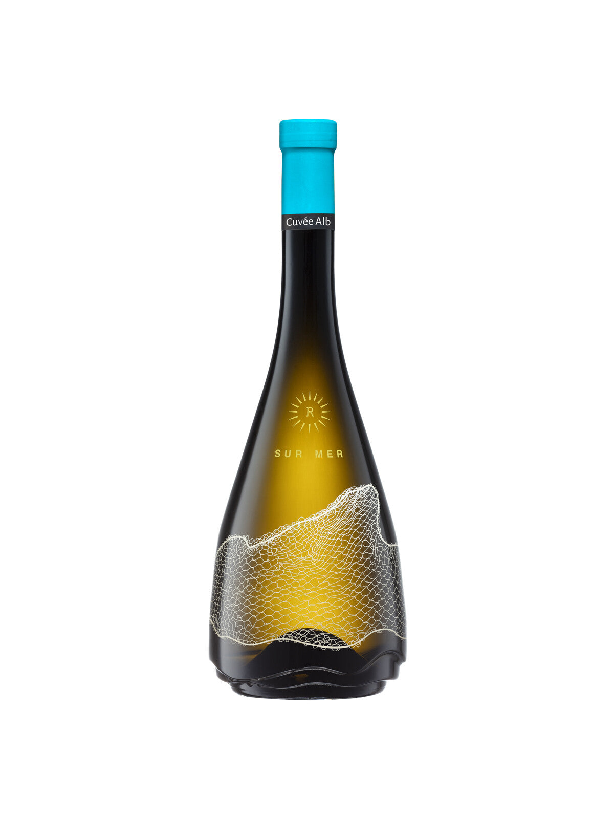 Rasova Sur Mer Cuve Alb 0.75L