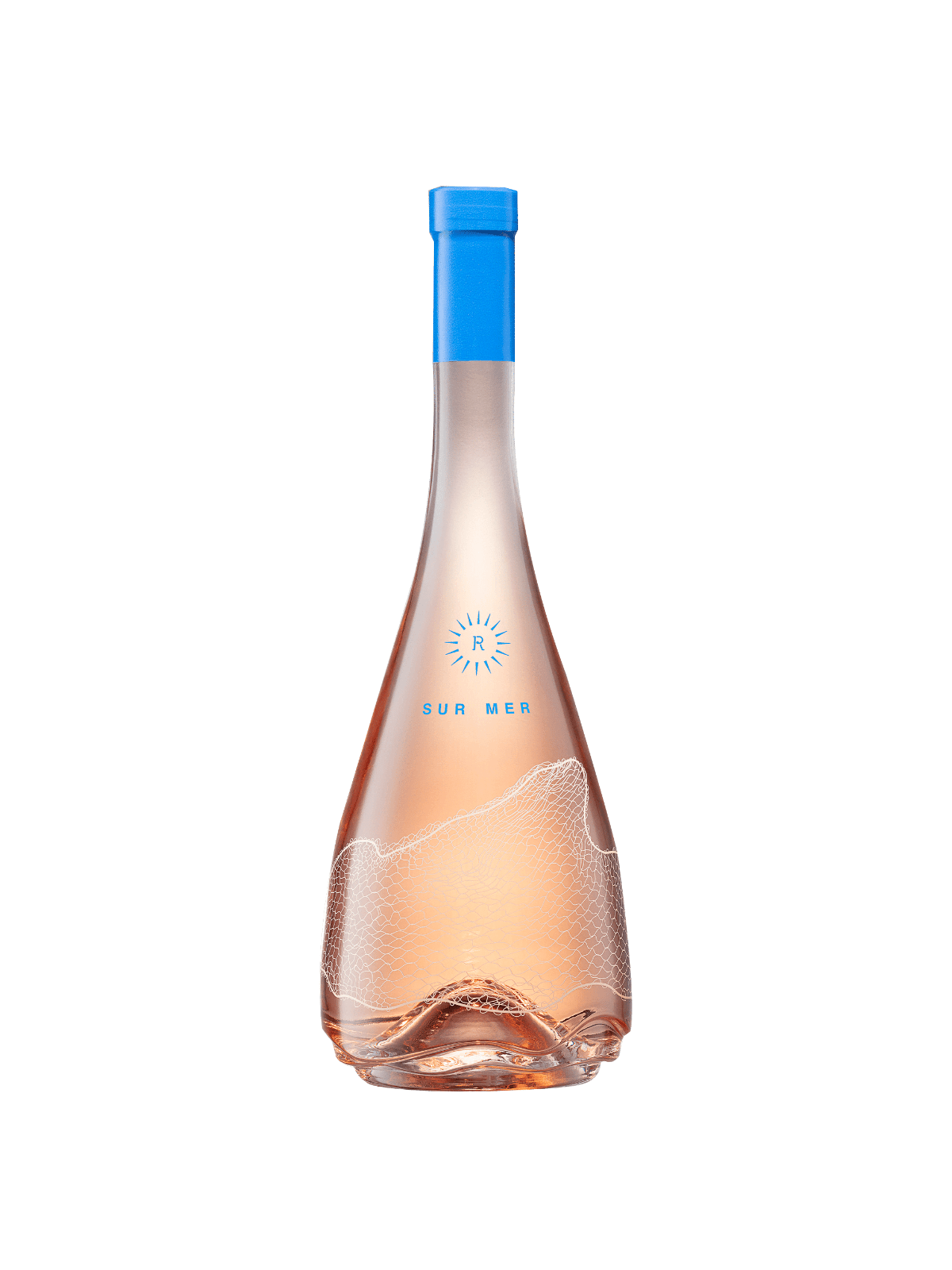 Rasova Sur Mer Rose 0.75L