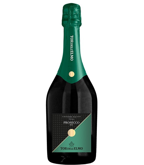 Tor Dell'Elmo Prosecco Brut DOC 0.75L