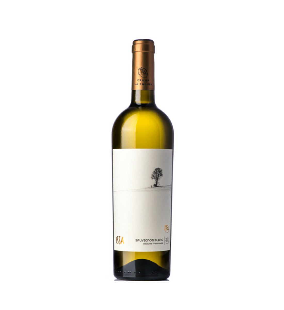 La Salina Issa Sauvignon Blanc 0.75L