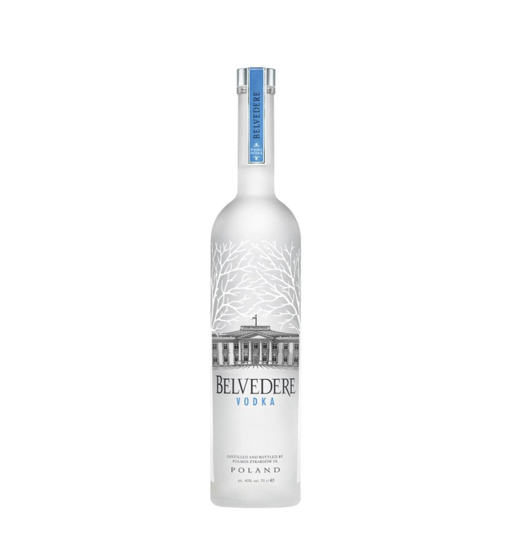 Vodka Belvedere 0.7L